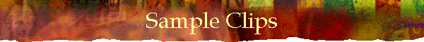 Sample Clips