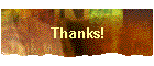 Thanks!